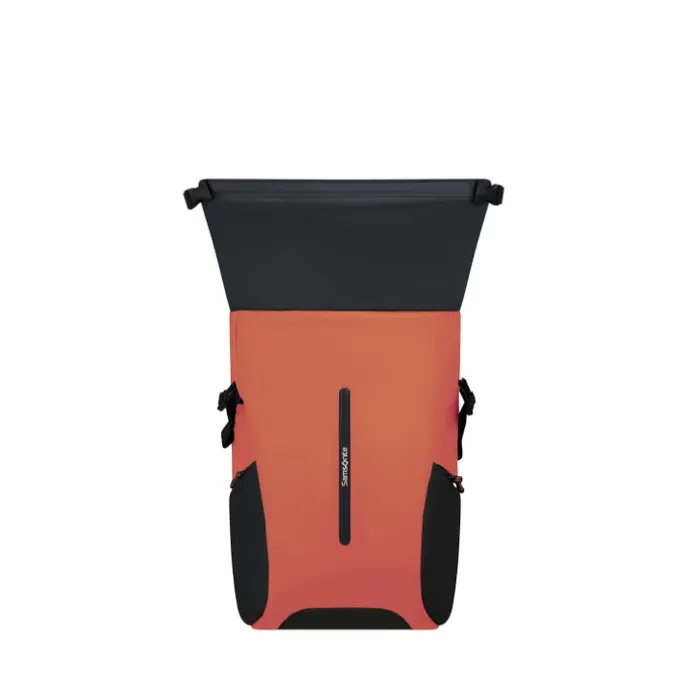 Samsonite Ecodiver Rolltop Backpack L clay