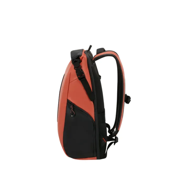 Samsonite Ecodiver Rolltop Backpack L clay