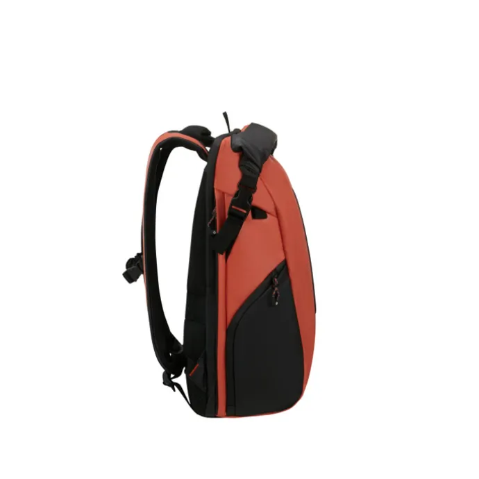 Samsonite Ecodiver Rolltop Backpack L clay