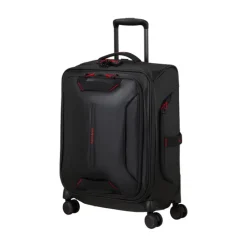Samsonite Ecodiver Spinner Duffle 55 black