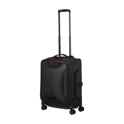 Samsonite Ecodiver Spinner Duffle 55 black
