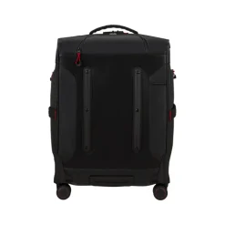 Samsonite Ecodiver Spinner Duffle 55 black