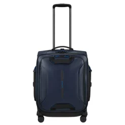 Samsonite Ecodiver Spinner Duffle 55 blue nights