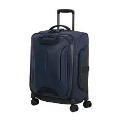 Samsonite Ecodiver Spinner Duffle 55 blue nights