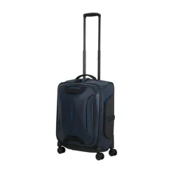 Samsonite Ecodiver Spinner Duffle 55 blue nights