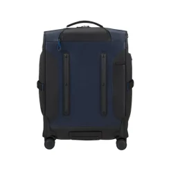 Samsonite Ecodiver Spinner Duffle 55 blue nights
