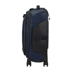 Samsonite Ecodiver Spinner Duffle 55 blue nights