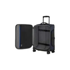 Samsonite Ecodiver Spinner Duffle 55 blue nights