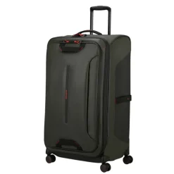 Samsonite Ecodiver Spinner Duffle 79/29 climbing ivy