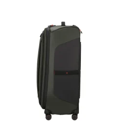 Samsonite Ecodiver Spinner Duffle 79/29 climbing ivy
