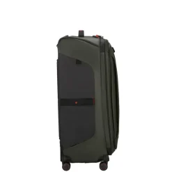 Samsonite Ecodiver Spinner Duffle 79/29 climbing ivy