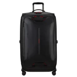 Samsonite Ecodiver Spinner Duffle 79 black