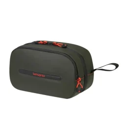 Samsonite Ecodiver Toilet Kit climbing ivy