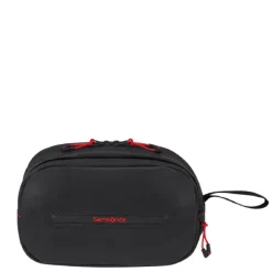 Samsonite Ecodiver Toilet Kit black