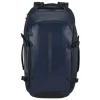 Samsonite Ecodiver Travel Backpack S 38L blue nights