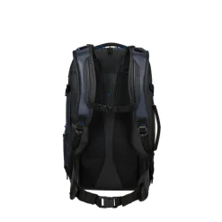 Samsonite Ecodiver Travel Backpack S 38L blue nights
