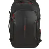 Samsonite Ecodiver Travel Backpack M 55L black
