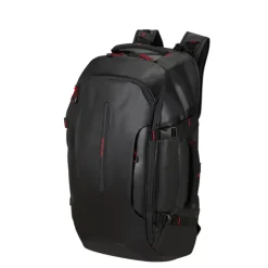 Samsonite Ecodiver Travel Backpack M 55L black