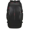 Samsonite Ecodiver Travel Backpack S 38L black