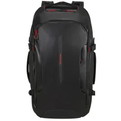 Samsonite Ecodiver Travel Backpack S 38L black