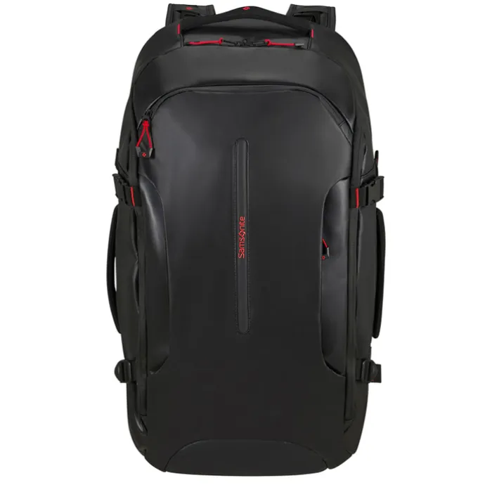 Samsonite Ecodiver Travel Backpack S 38L black