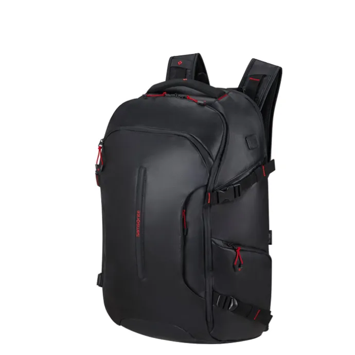 Samsonite Ecodiver Travel Backpack S 38L black