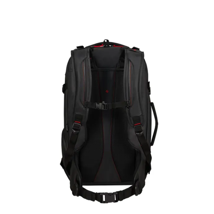 Samsonite Ecodiver Travel Backpack S 38L black