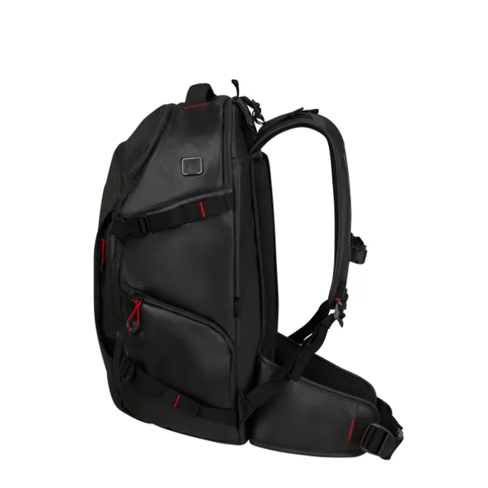 Samsonite Ecodiver Travel Backpack S 38L black