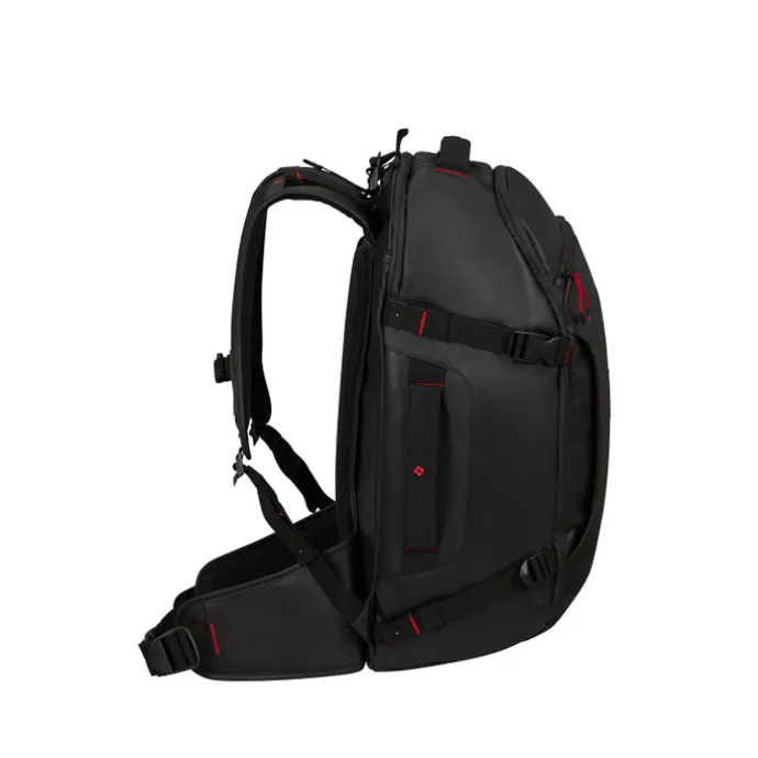 Samsonite Ecodiver Travel Backpack S 38L black