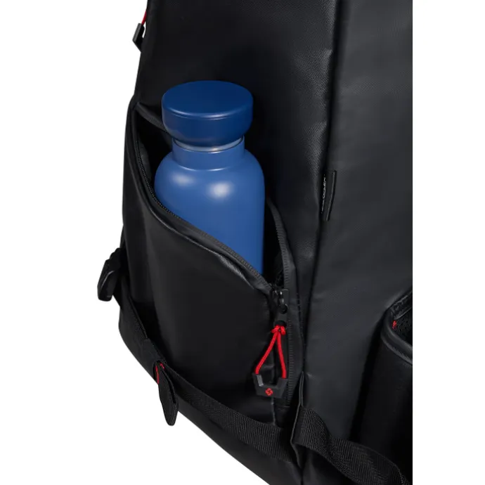 Samsonite Ecodiver Travel Backpack S 38L black