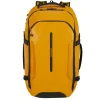 Samsonite Ecodiver Travel Backpack S 38L yellow