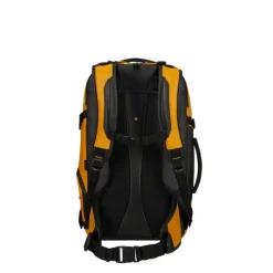 Samsonite Ecodiver Travel Backpack S 38L yellow