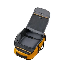 Samsonite Ecodiver Travel Backpack S 38L yellow