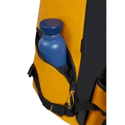 Samsonite Ecodiver Travel Backpack S 38L yellow