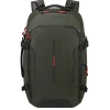 Samsonite Ecodiver Travel Backpack S 38L climbing ivy