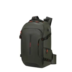 Samsonite Ecodiver Travel Backpack S 38L climbing ivy