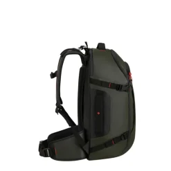 Samsonite Ecodiver Travel Backpack S 38L climbing ivy