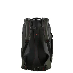 Samsonite Ecodiver Travel Backpack S 38L climbing ivy