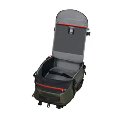 Samsonite Ecodiver Travel Backpack S 38L climbing ivy