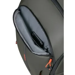 Samsonite Ecodiver Travel Backpack S 38L climbing ivy