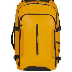 Samsonite Ecodiver Travel Backpack M 55L yellow
