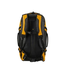 Samsonite Ecodiver Travel Backpack M 55L yellow