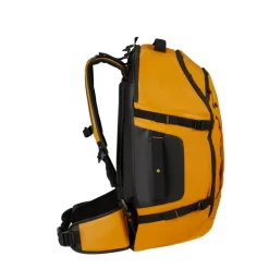 Samsonite Ecodiver Travel Backpack M 55L yellow
