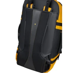 Samsonite Ecodiver Travel Backpack M 55L yellow