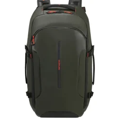 Samsonite Ecodiver Travel Backpack M 55L climbing ivy