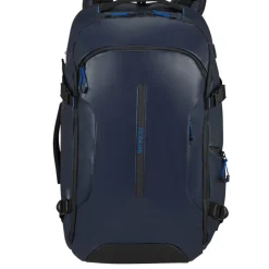 Samsonite Ecodiver Travel Backpack M 55L blue nights