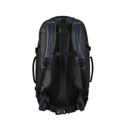Samsonite Ecodiver Travel Backpack M 55L blue nights