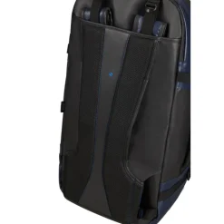 Samsonite Ecodiver Travel Backpack M 55L blue nights