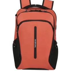 Samsonite Ecodiver Urban Laptop Backpack M USB clay