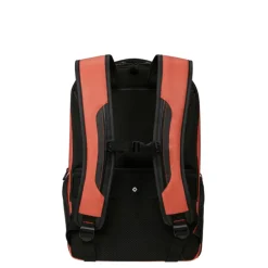 Samsonite Ecodiver Urban Laptop Backpack M USB clay